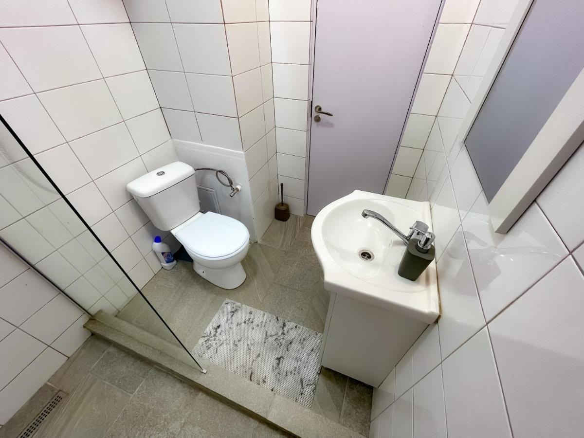 Great View, 2 Bdr Ap In Center Very Close To Old Town Bucureşti Eksteriør bilde